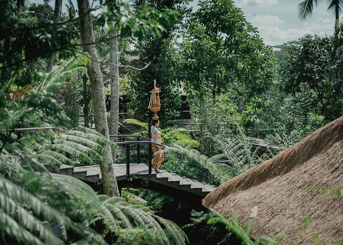 Hoshinoya Bali Hotel Ubud 