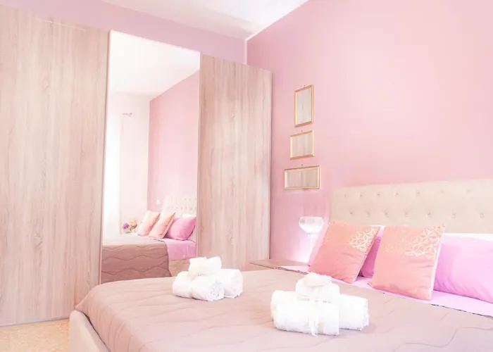 Ninuphar Maison - Alloggio Per Uso Turistico Rome