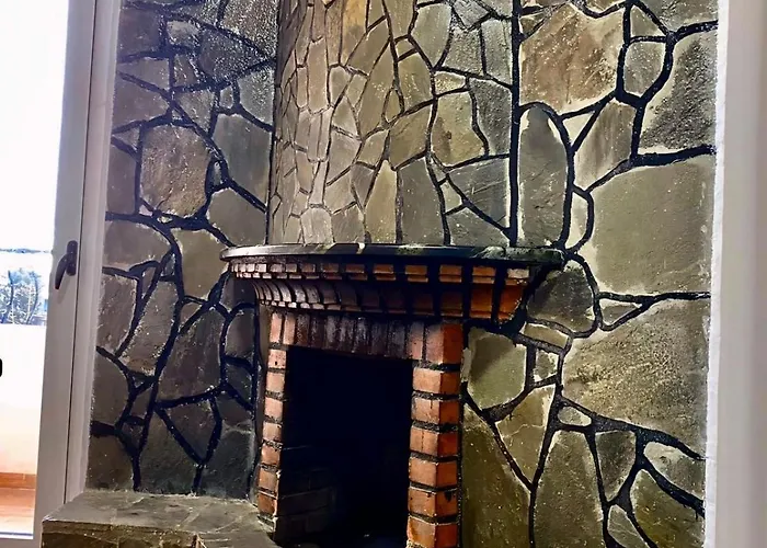 Hotel Sidi Tirana