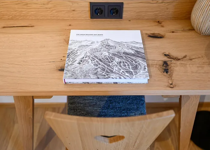 Apparthotel Zirbenhof Obertauern