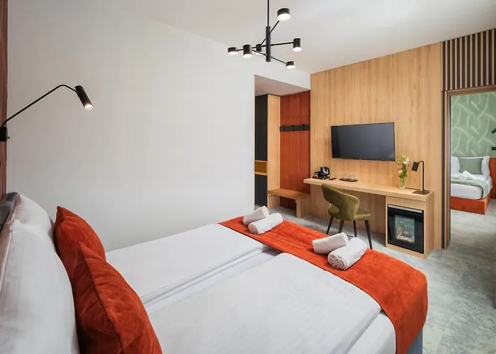 Sziget Hotel Nyiregyhaza