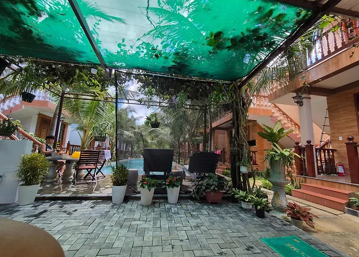 Valentina Resort & Spa Phú Quốc