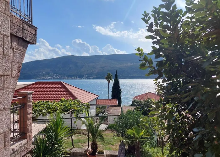 Vila Pavlovic Herceg Novi