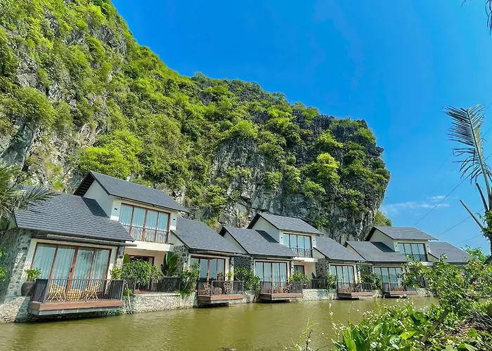 Athena Premier Resort Ninh Binh