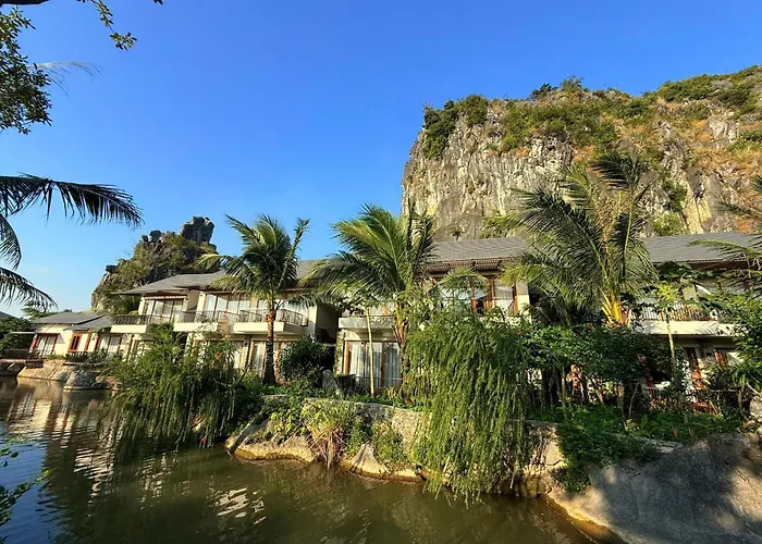 Athena Premier Resort Ninh Binh