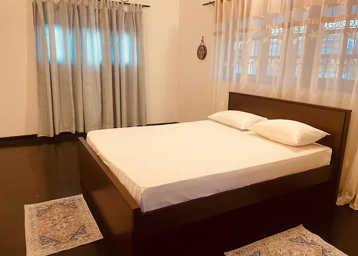 Mila Boutique Airport Hotel Seeduwa