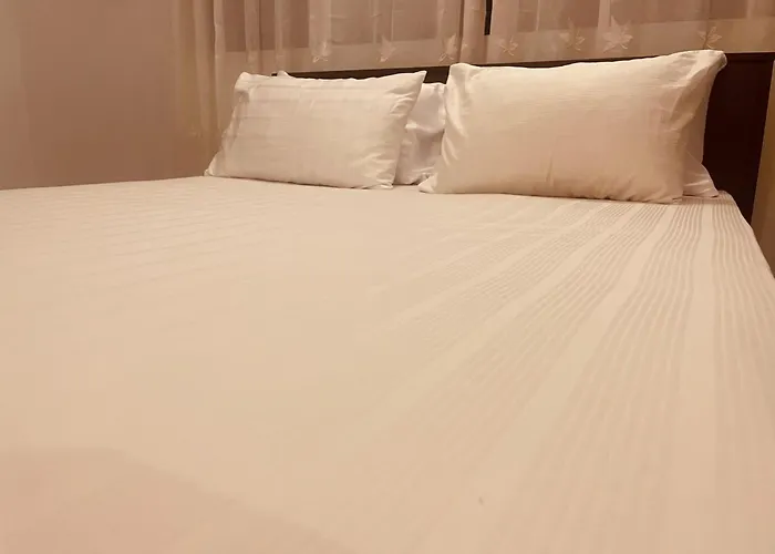 Mila Boutique Airport Hotel Seeduwa