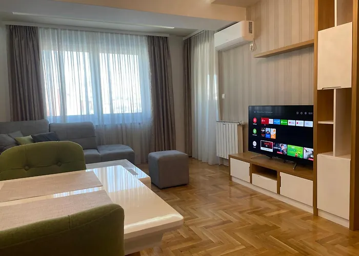 Innside Sarajevo