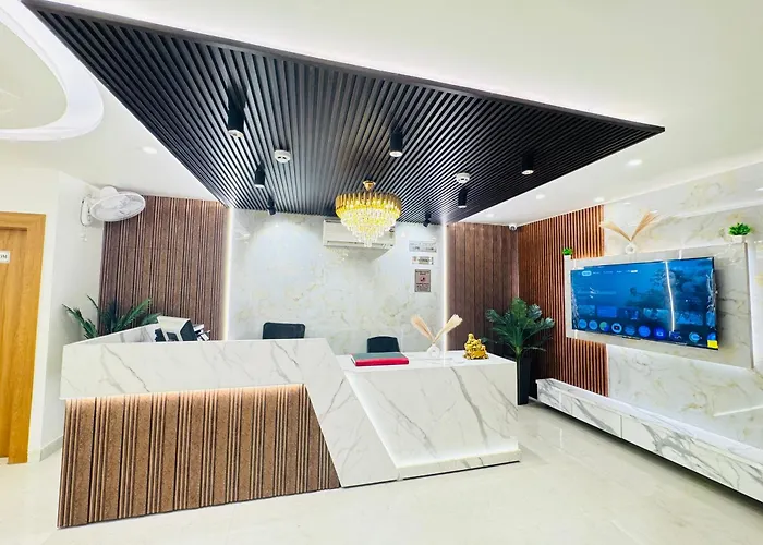 The Classic Crowne At Delhi Airport New Delhi