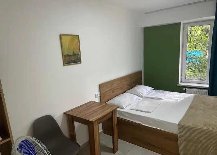 Best Hostel Yerevan