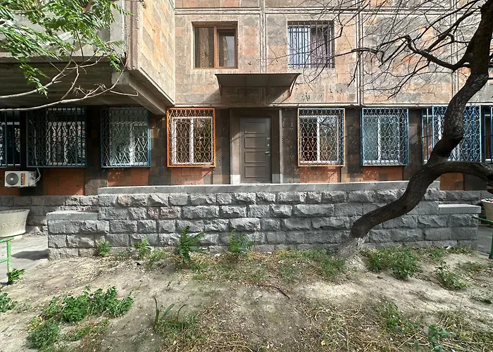 Best Hostel Yerevan