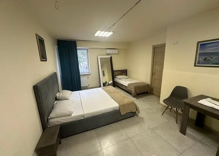 Best Hostel Yerevan