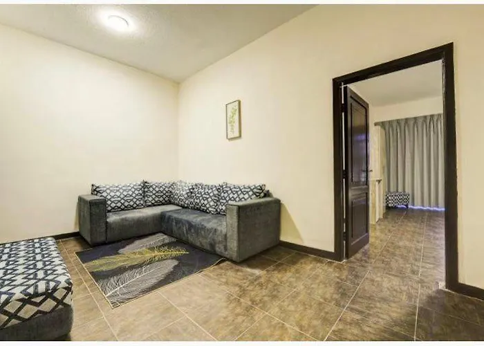 Magic Waves Hotel Aqaba