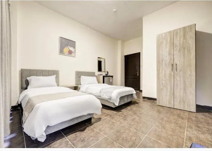 Magic Waves Hotel Aqaba