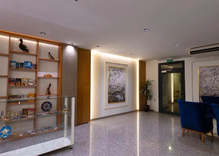 Gurtas Hotel Antalya