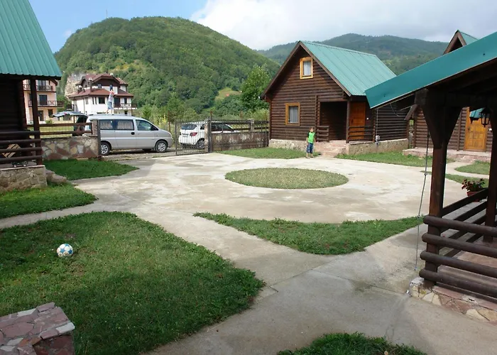 Apartments Breza Kolasin