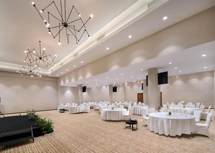 Hilton Garden Inn Bali Ngurah Rai Airport Kuta 