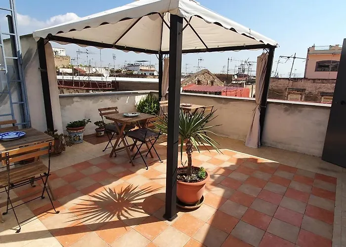 Il Miracolo Bed & Breakfast Naples