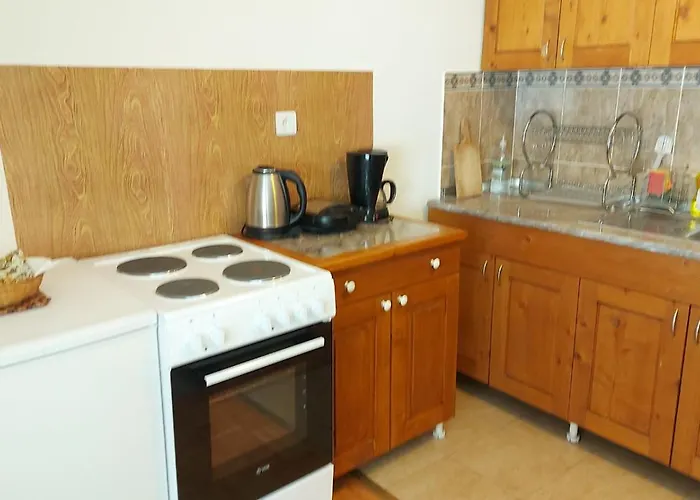 Marko'S Apartments Kopaonik