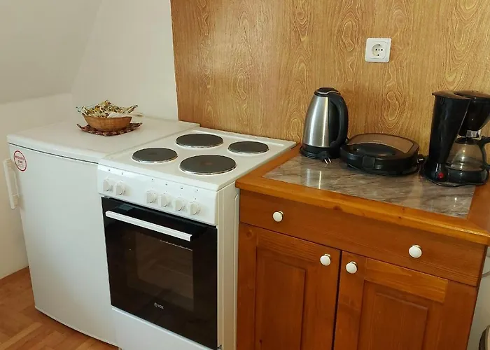 Marko'S Apartments Kopaonik