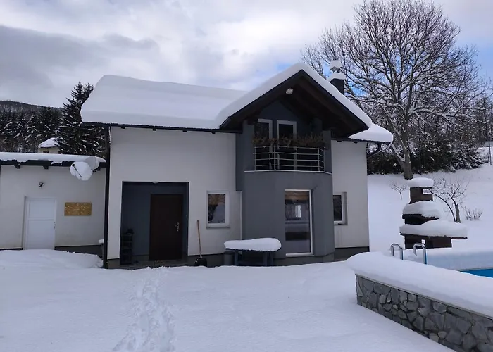 Softa Villa Travnik
