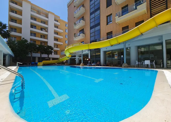 Holiday Apartments Vlore