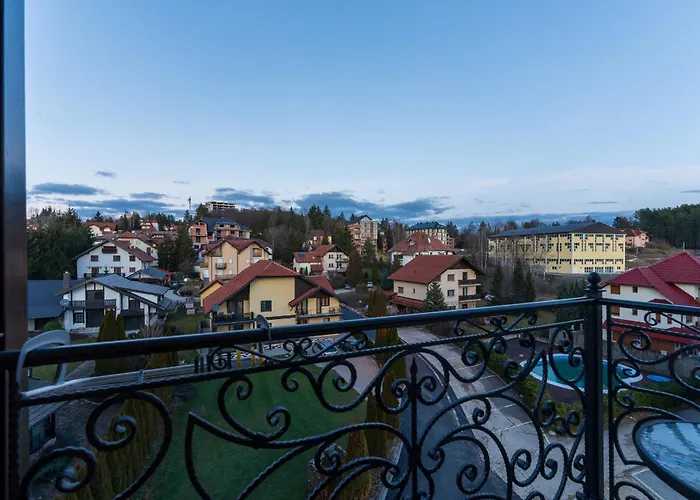 Rujan Apartman Zlatibor