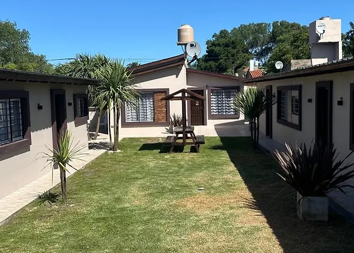 Las Gardenias Mar del Plata