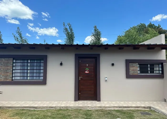 Las Gardenias Mar del Plata