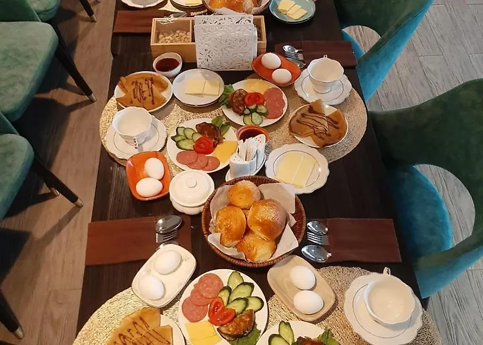 Shygys_Hotel Aktau 