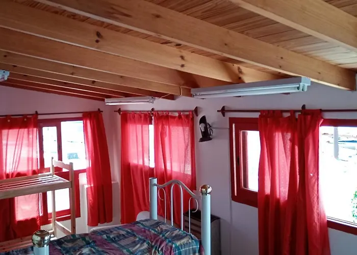 Maui Hostel Mar del Plata