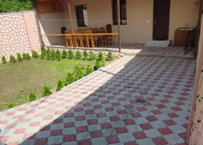 Sharambeyan Dilijan Шарамбеян Дилижан Ул Шарамбеяна, 34 Շարամբեյան Դիլիջան