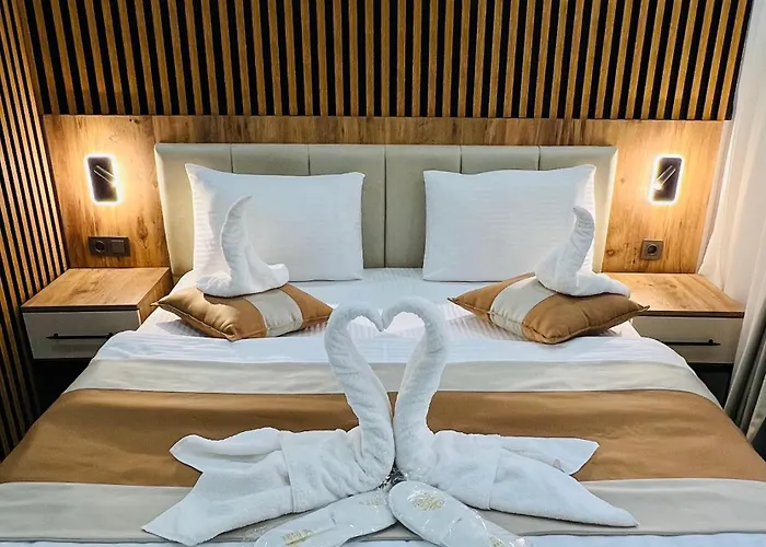 Ninova Boutique Hotel Istanbul