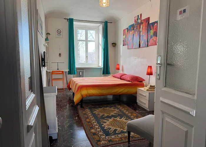 Private Room Pepito Turin