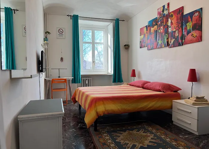 Private Room Pepito Turin