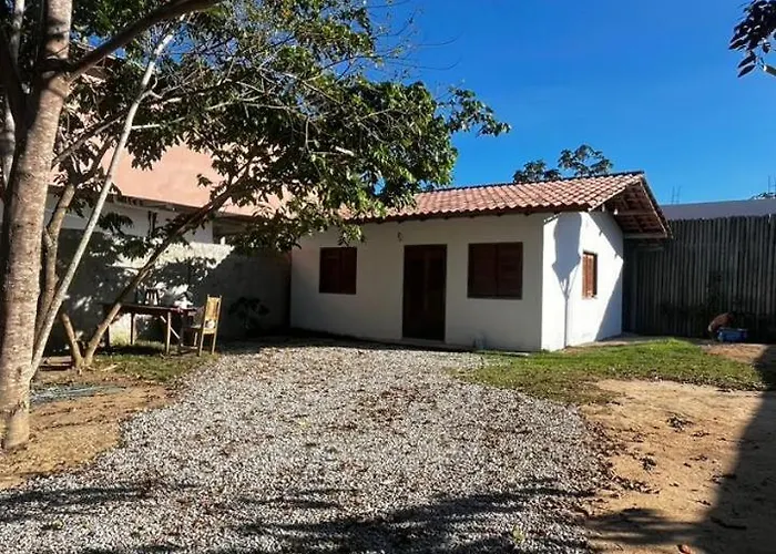 Casa Dos Passaros - Trancoso Villa Porto Seguro