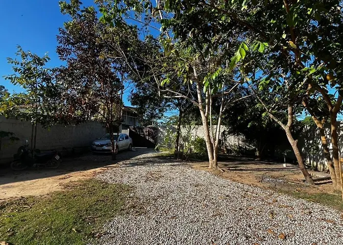 Casa Dos Passaros - Trancoso Villa Porto Seguro