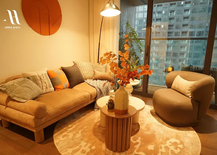 Signature With Love Staycation By Apple Haus Ho Chi Minh City