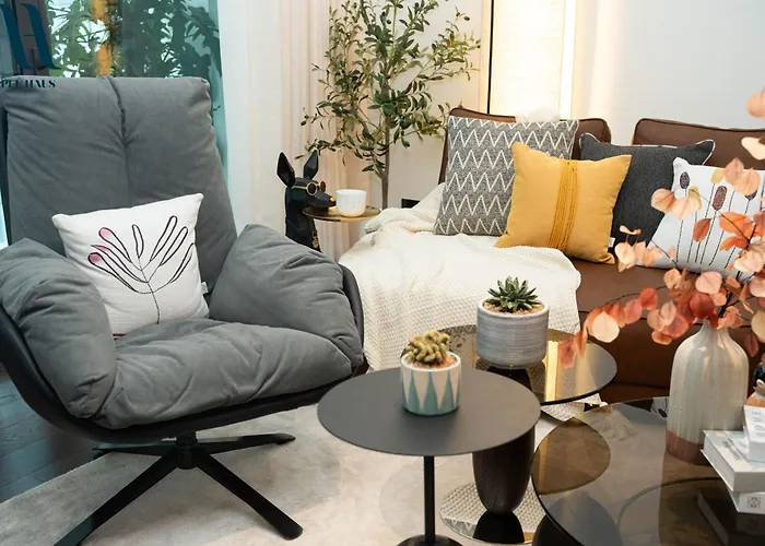 Signature With Love Staycation By Apple Haus Ho Chi Minh City