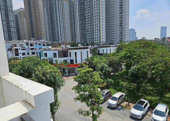 Phuong Hoang Hotel Mo Lao Hanoi