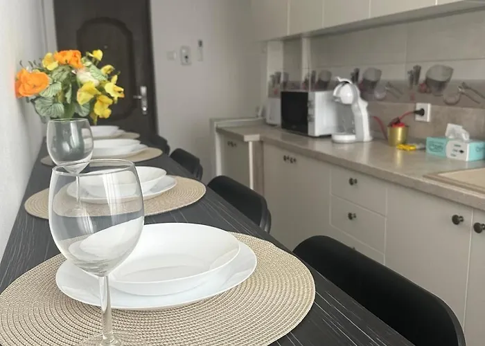 Apartament 2 Cam Cetate Alba Iulia
