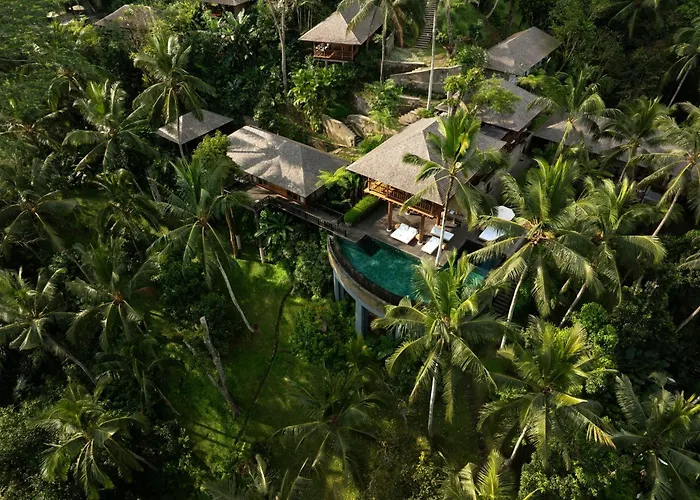 Como Shambhala Estate Payangan