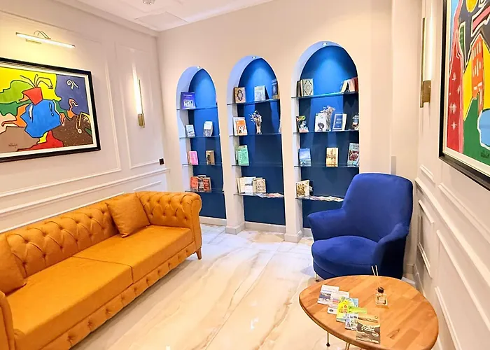 New Florenta Hotel Istanbul