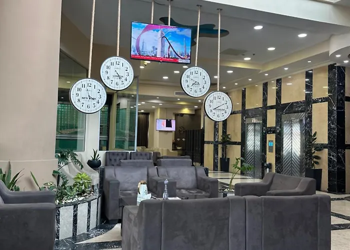 Palestine Plaza Hotel Ramallah
