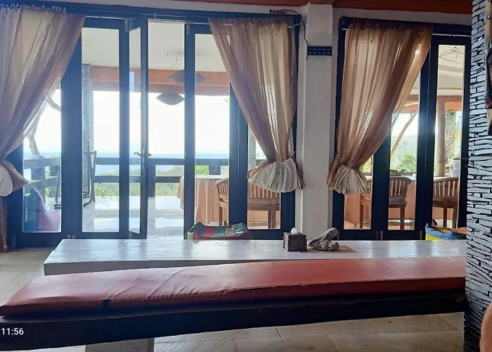 Rara Villas Lombok Senggigi