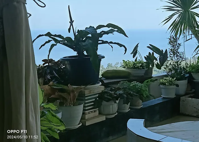 Rara Villas Lombok Senggigi
