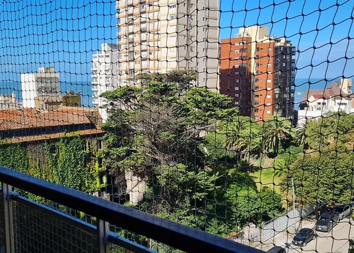 Bolivar Y Alvear Mdp 8 Mar del Plata