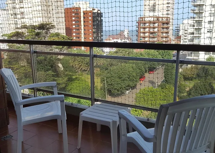 Bolivar Y Alvear Mdp 8 Mar del Plata