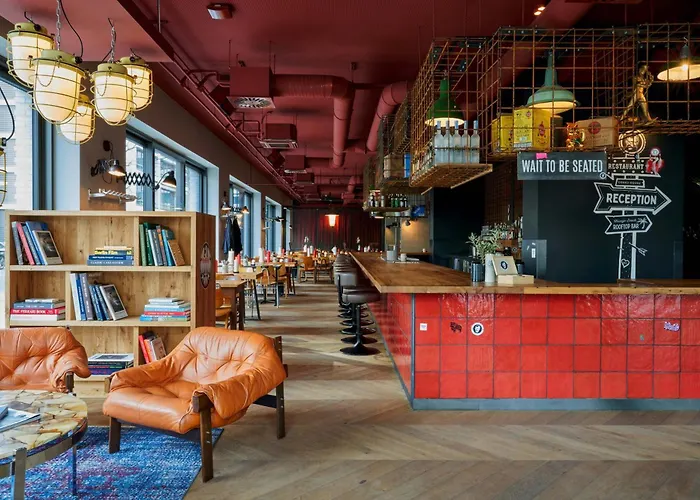 Gekko House Frankfurt, A Tribute Portfolio Hotel Frankfurt am Main