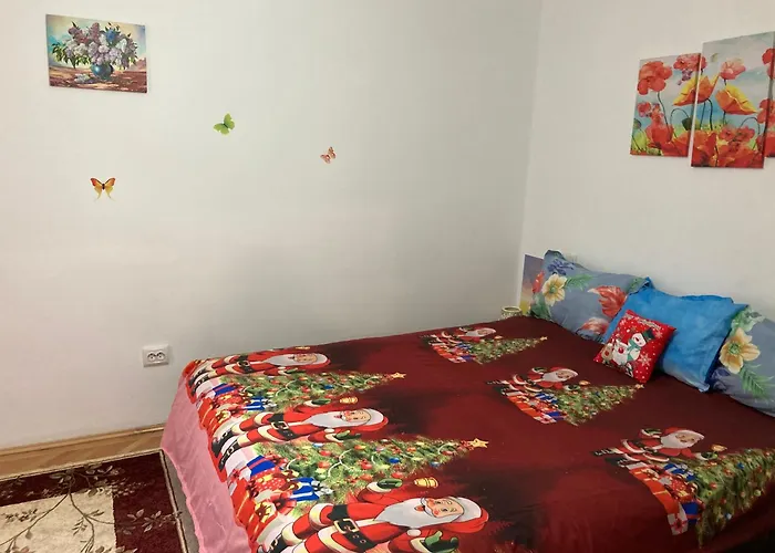 The Charming One Apartment Brasov